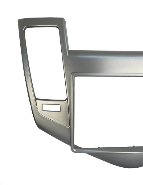 Магнитола в штатное место 2 din Chevrolet Cruze 2008-2012 OEM на Android 10 (CarPlay, AHD, 1/32) (RK7-RP-CVCRB-55)