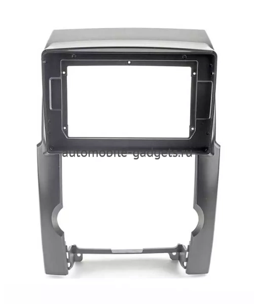 Incar RKIA-FC368 Переходная рамка для установки магнитолы 10 дюймов Kia Sorento 2009-2012