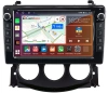 Штатная магнитола Nissan 370Z 2008-2020 (для авто без экрана) Canbox H-Line 7822-9-0107 на Android 10 (4G-SIM, 4/32, DSP, IPS) С крутилками