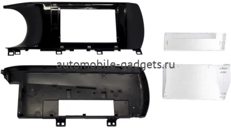 Штатная магнитола Kia K5 3 2019-2023 Canbox M-Line 7805-10-KI163T на Android 10 (4G-SIM, 2/32, DSP, QLed) С крутилками