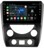 SsangYong Rexton 3 2012-2017 Canbox M-Line 7801-9-2163 на Android 10 (4G-SIM, 2/32, DSP, IPS) С крутилками
