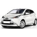Toyota Aygo Toyota Aygo