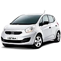 KIA Venga (2009-2018)