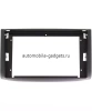 Incar RCV-FC225 Переходная рамка для установки магнитолы 9 дюймов Chevrolet Aveo 2005-2011,Captiva 2006-2011, Epica 2006-2011