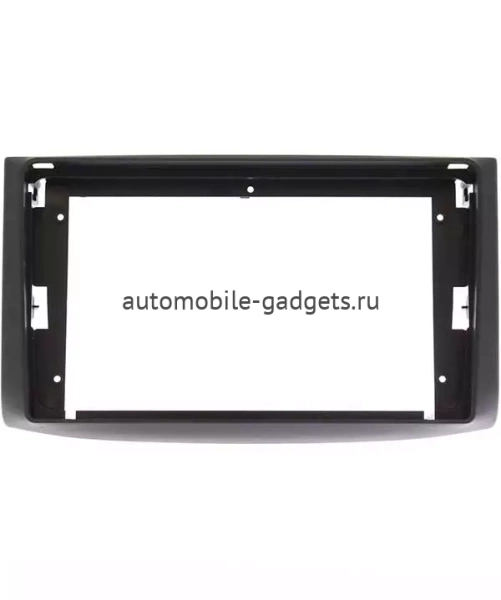 Incar RCV-FC225 Переходная рамка для установки магнитолы 9 дюймов Chevrolet Aveo 2005-2011,Captiva 2006-2011, Epica 2006-2011
