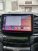 Штатная магнитола Toyota Allion, Premio (T24) 2001-2007 Canbox EVO 2K 5816-9172 на Android 14 (4G-SIM, 8/256, DSP, QLed, AI, 360)