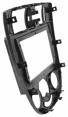 Штатное головное устройство Daewoo Nubira 3 2003-2004, Gentra 2 2013-2015 (цвет карбон) Teyes SPRO PLUS 4/32 10 дюймов RM-10-0689 на Android 10 (4G-SIM, DSP, IPS)