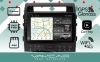 Магнитола Vaycar 10VO4_2HD для TOYOTA LC200 MAX JBL 2008-2015 (Андроид, 4+64Гб, 2HD)