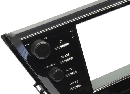 Carmedia SF-9695-OL-9009-Q-TS105 Штатная магнитола для Toyota Camry V70 2018-2021 на Android 14 c 6GB, DSP, 4G