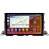 Штатная магнитола Toyota Highlander 3 (U50) 2013-2019 Canbox EVO 2K 5830-1035 на Android 14 (4G-SIM, 12/256, DSP, QLed, AI, 360)