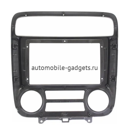 Магнитола Vaycar 09V3 для HONDA Stream 2000-2003 (Андроид, 4+32Гб)