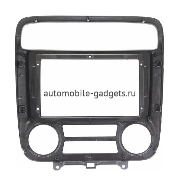 Магнитола Vaycar 09V3 для HONDA Stream 2000-2003 (Андроид, 4+32Гб)