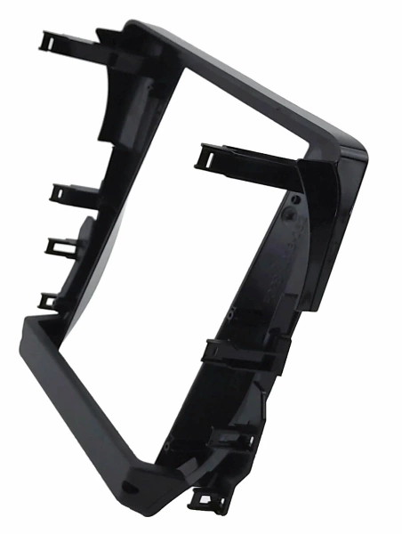 Штатное головное устройство Honda Civic 10 2015-2021 Canbox (Tesla style) 9.7 дюймов 4/64 GTR096-1312-36 на Android 10 (QLed, DSP, CarPlay)