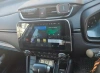 Штатная магнитола Canbox M-Line 4544-9-766 для Honda CR-V 5 2016-2024, Breeze 2019-2022 на Android 10 (4G-SIM, 2/32, DSP, QLed)