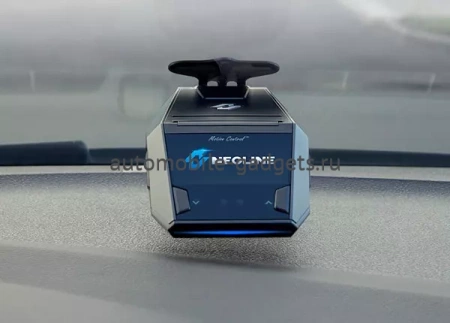 Радар-детектор Neoline X-COP 8700 Wi-Fi