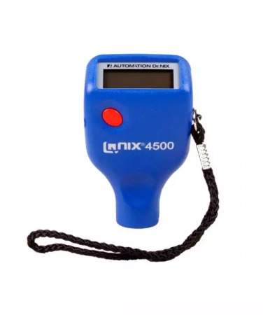 QuaNix (QNIX) 4500 Толщиномер (поверка)