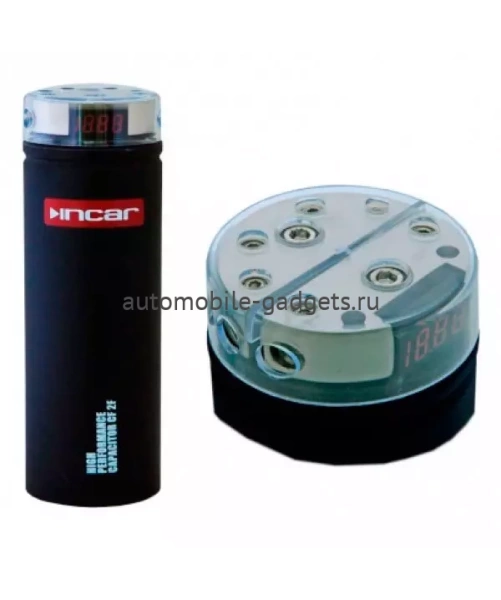 Электролитический конденсатор INTRO CF-2.0 Электролитический конденсатор INTRO CF-2.0