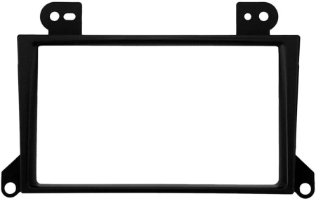 Магнитола в штатное место 2 din Mazda MPV 1999-2006 Canbox H-Line 4477-RP-MZMPB-118 на Android 10 (4G-SIM, 4/32, DSP, QLed)