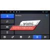 Vomi AK354R9-MTK штатная магнитола для Toyota Fortuner 2015+ на Android 10 с 2GB, DSP