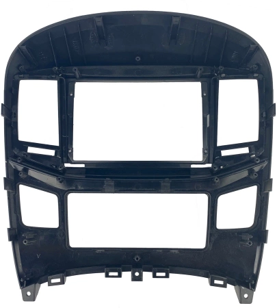 Hyundai Grand Starex, H1 2 2015-2021 (серебро) Canbox GT9-9097 2/32 Android 10 (IPS, DSP, CarPlay)