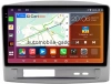 Штатная магнитола Geely MK 2006-2013 Canbox H-Line 2K 4180-9-1680 на Android 10 (4G-SIM, 4/32, DSP, QLed)