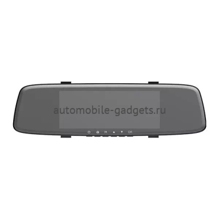 Sho-Me Combo Mirror Комбо устройство