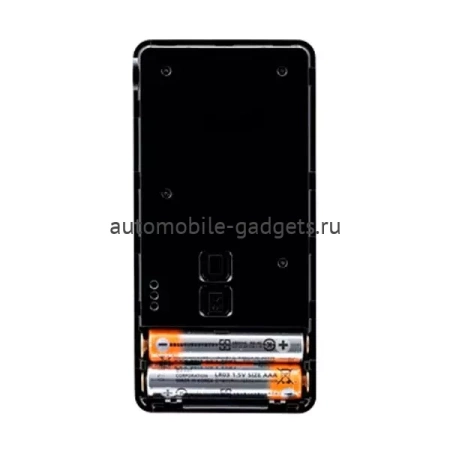 Динго Е-030 Алкотестер профессиональный