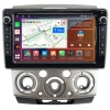 Штатная магнитола Ford Ranger 2 2006-2011 Canbox H-Line 7823-9139 на Android 10 (4G-SIM, 4/64, DSP, IPS) С крутилками