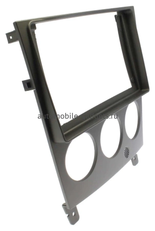 Штатная магнитола Subaru Impreza 2 2002-2005 Canbox M-Line 4542-9-0260 на Android 10 (4G-SIM, 4/64, DSP, QLed)