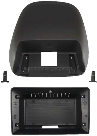 Штатная магнитола Toyota Carib (1995-1999) Canbox H-Line 7842-9326 на Android 10 (4G-SIM, 3/32, DSP, QLed)