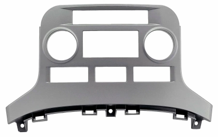 Штатная магнитола Hyundai Grand Starex, H1 2 2007-2015 (авто с климат-контролем) Canbox EVO 2K 5833-9-0327 на Android 14 (4G-SIM, 16/512, DSP, QLed, AI, 360)