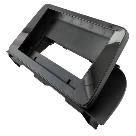 Штатное головное устройство BMW 5 (F10, F11) 2009-2017 Teyes CC3L WIFI 2/32 10 дюймов RM-10-3060 на Android 8.1 (DSP, IPS, AHD)