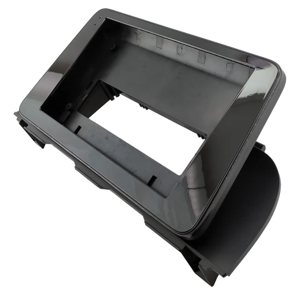 Штатное головное устройство BMW 5 (F10, F11) 2009-2017 Teyes CC3L WIFI 2/32 10 дюймов RM-10-3060 на Android 8.1 (DSP, IPS, AHD)