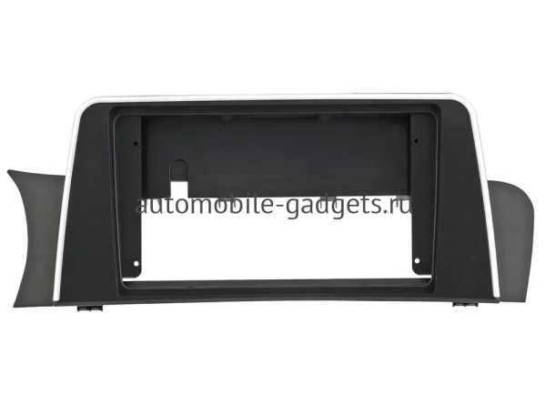 BMW X3 (F25) 2010-2017, X4 (F26) 2014-2018 CIC OEM RK9-1372 Android 10 (CarPlay, AHD, 1/32)