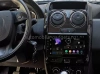 INCAR TMX-6312-3 Maximum Штатная магнитола для Renault Duster 2015-2020, Lada Largus 2021+ на Android 10 с 3GB, DSP, 4G