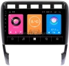 Porsche Cayenne (955) 2002-2007, Cayenne (957) 2007-2010 OEM RK9-366 на Android 10 (CarPlay, AHD, 1/32)