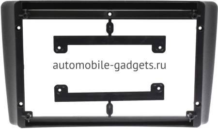 Штатная магнитола Canbox M-Line 7840-9-1259 для Ford Escape, Maverick 2 2000-2007 на Android 10 (4G-SIM, 2/32, DSP, QLed)