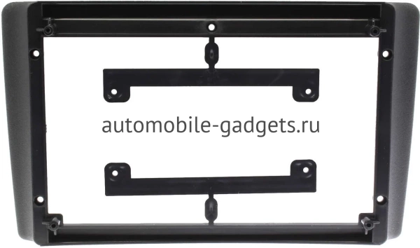 Штатная магнитола Canbox M-Line 7831-9-1259 для Ford Escape, Maverick 2 2000-2007 на Android 10 (4G-SIM, 2/32, DSP, IPS) С крутилками