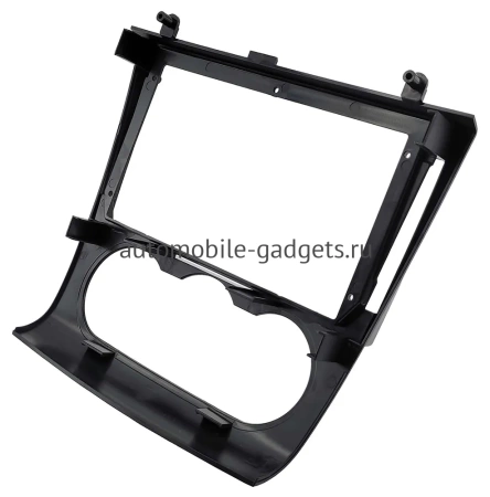 Штатная магнитола Canbox H-Line 7803-9-0058 для Nissan Altima 4 (L32) 2006-2013 (авто без климат-контроля) на Android 10 (4G-SIM, 4/64, DSP, IPS) С крутилками