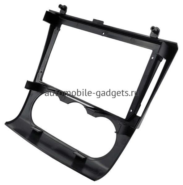 Штатная магнитола Canbox H-Line 7833-9-0058 для Nissan Altima 4 (L32) 2006-2013 (авто без климат-контроля) на Android 10 (4G-SIM, 4/64, DSP, IPS) С крутилками