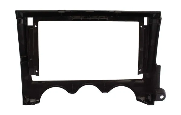 Магнитола Vaycar 09VO4 для MITSUBISHI Pajero Mini 2008-2015 (Андроид, 4+64Гб)