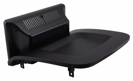 Штатное головное устройство Subaru Forester 2 2002-2008 (взамен верхнего бардачка) Teyes CC3L WIFI 2/32 9 дюймов RM-9-2576 на Android 8.1 (DSP, IPS, AHD)