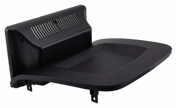 Штатная магнитола Subaru Forester 2 2002-2008 (взамен верхнего бардачка) Canbox RS9-2576 1.5/32 Android 10 (IPS, DSP, CarPlay)