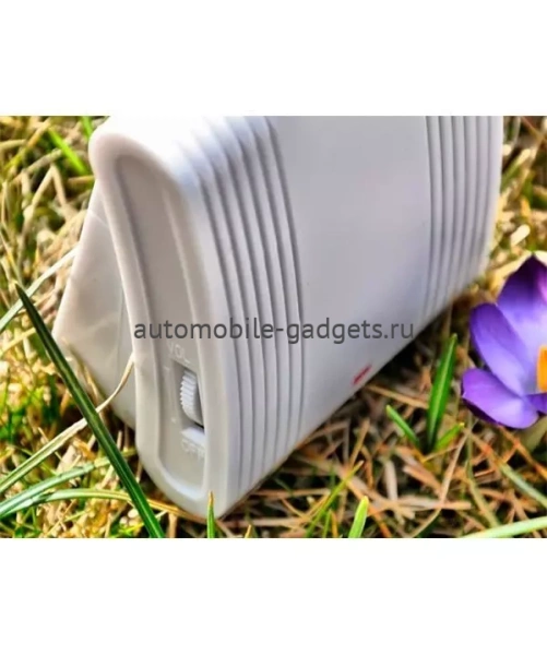 Ультразвуковой отпугиватель комаров "Weitech WK0029"