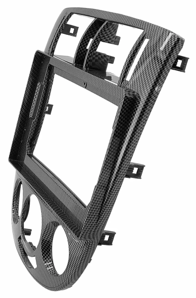 Штатное головное устройство Daewoo Nubira 3 2003-2004, Gentra 2 2013-2015 (цвет карбон) Teyes SPRO PLUS 4/64 10 дюймов RM-10-0689 на Android 10 (4G-SIM, DSP, IPS)