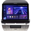 Штатная магнитола Toyota Land Cruiser Prado 150 2009-2024 Teyes CC3 2K 4/32-2232 13 дюймов на Android 10 (4G-SIM, DSP, QLed)