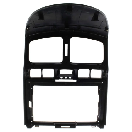 Штатная магнитола Hyundai Santa Fe 2000-2006, Santa Fe (Classic) 2007-2013 Canbox EVO 2K 5814-9-223 на Android 14 (4G-SIM, 4/64, DSP, QLed, AI, 360)