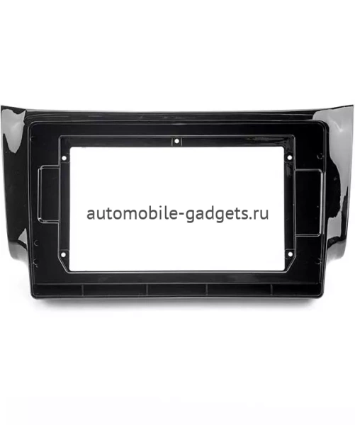 Incar RNS-FC467 Переходная рамка для установки магнитолы 10 дюймов Nissan Sentra 2014+