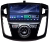 Kuberg SF-9202B-FW-OL-9009-EQ-2K магнитола для Ford Focus 3 2011-2019 на Android 14 c 6GB, DSP, 4G