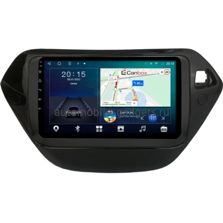 Chevrolet TrailBlazer 3 2020-2023 Canbox L-Line 4169-9-1349 на Android 10 (4G-SIM, 2/32, TS18, DSP, QLed)